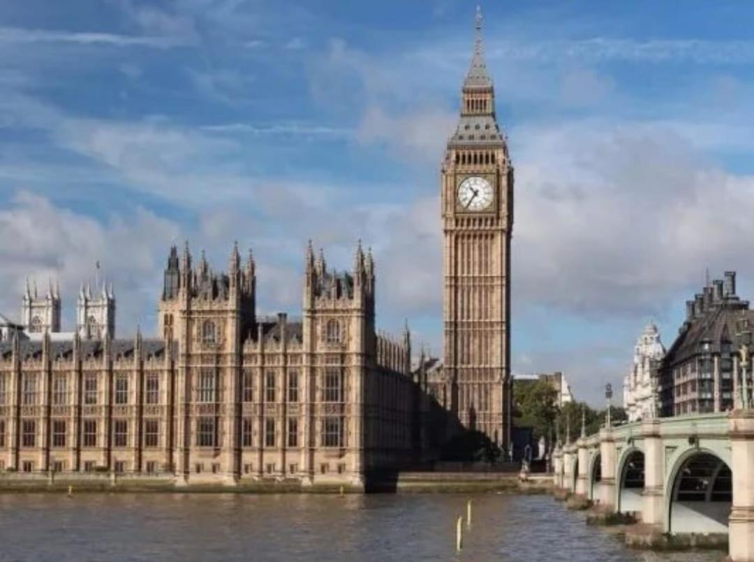 Balham, South London Spacious Guest House 1, 6 Rooms Available Экстерьер фото
